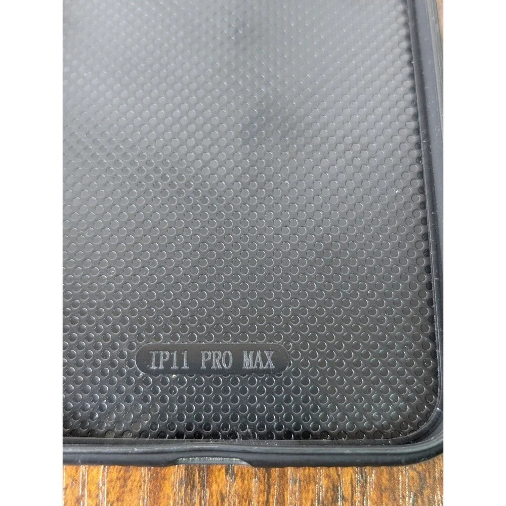 Lot Of 7 iPhone 11 Pro Max Phone Cases Assorted